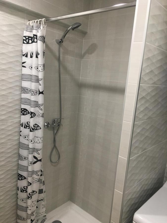 Apartamento con 2 dormitorios Dénia Exterior foto